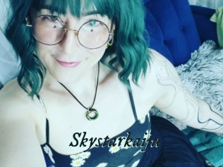 Skystarkaiju