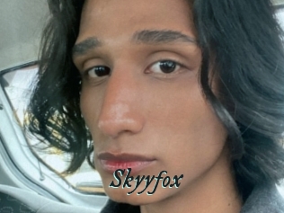 Skyyfox