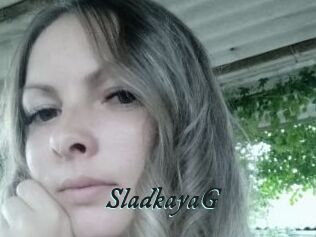 SladkayaG