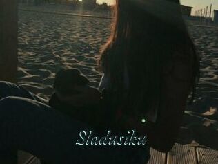 Sladusiku