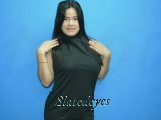Slatedeyes