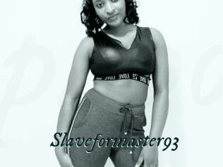 Slaveformaster93
