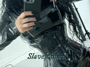 Slavesowner