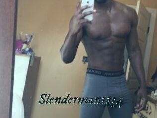 Slenderman1234