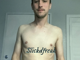 Slickdfreak