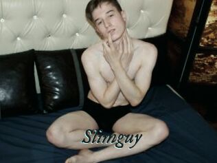Slimguy