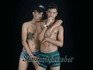 Slimlatinboyshot