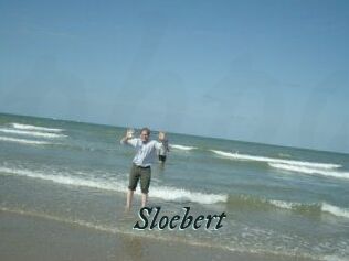 Sloebert