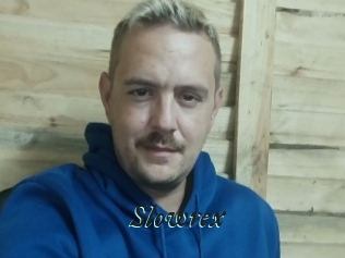 Slowrex