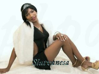 Slutvanesa
