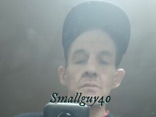 Smallguy40