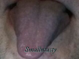 Smallntasty