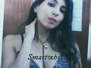 Smartwhore