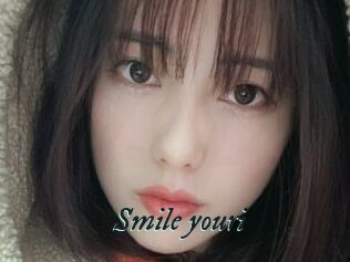 Smile_youri