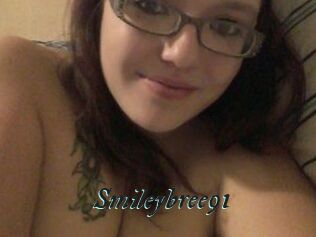 Smileybree91