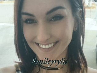 Smileyrylie