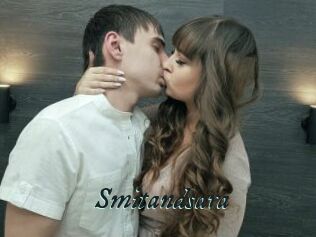 Smitandsara