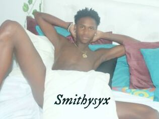 Smithysyx