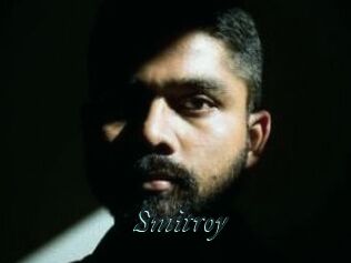 Smitroy