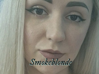 Smokeblonde