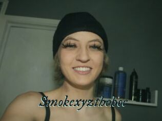 Smokexyzthehoe