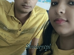 Smokeycpl