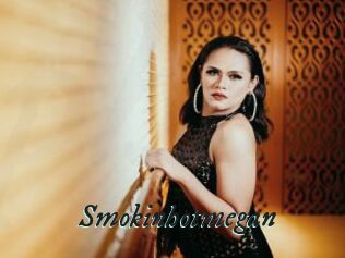 Smokinhotmegan