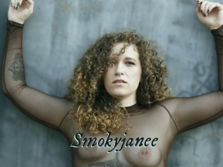 Smokyjanee