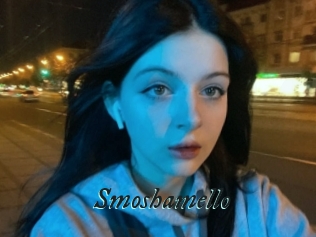 Smoshamello