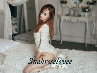 Snakroselovee