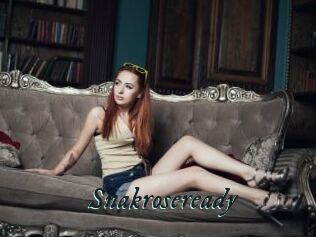 Snakroseready