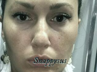 Snappysus