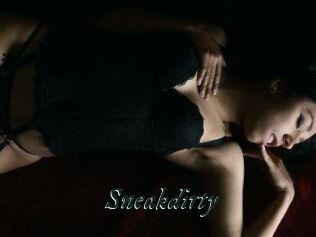 Sneakdirty