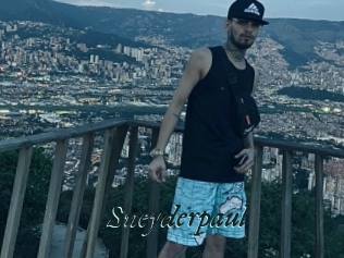 Sneyderpaul