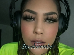 Snookieember