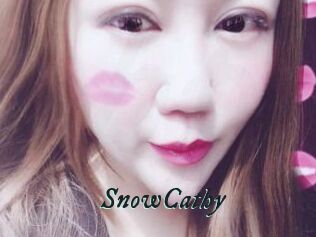 SnowCathy