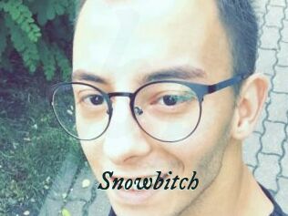 Snowbitch