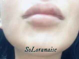 SoLoranaise