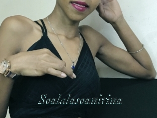 Soalalasoanirina