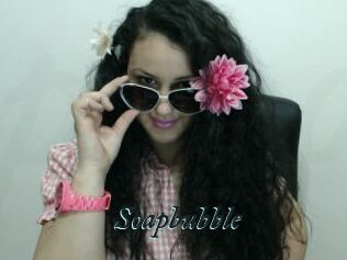 Soapbubble