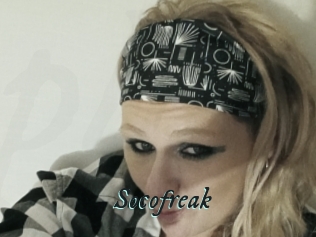 Socofreak