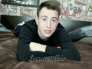 Socutemikle