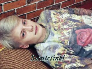 Socutetinki