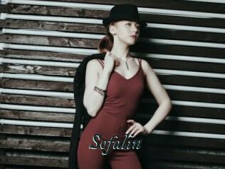 Sofalin