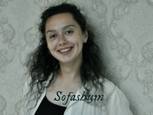 Sofashum
