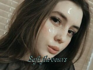 Sofi_flavours