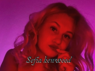 Sofia_kenwood