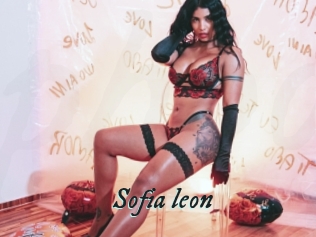 Sofia_leon