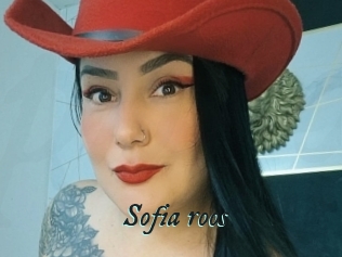 sofia_roos Pharaons Porn