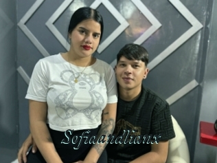 Sofiaandlianx